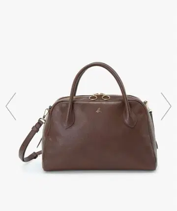 에네스베 보스턴 백 숄더백 XAS01-02