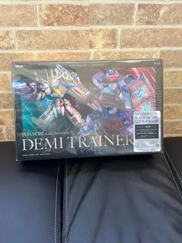 건담 프라모델 수성의 마녀 YOASOBI [축복] 완전 생산 한정판