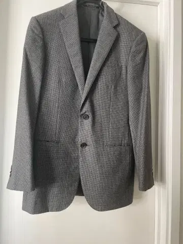 그린 라벨 릴랙싱 x GUABELLO 자켓 44