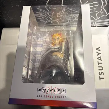 렌고쿠 쿄쥬로 논스케일 피규어 애니플렉스