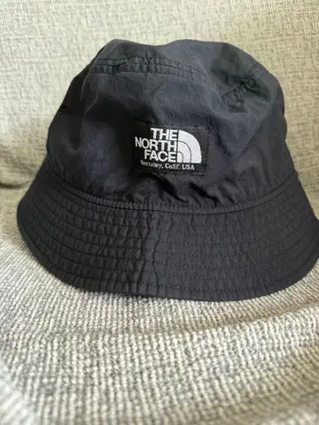 [ 새상품급 ] THE NORTH FACE 버킷햇 L 사이즈