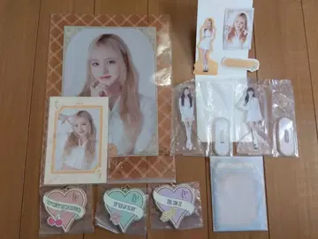 IVE 제일복권 각종