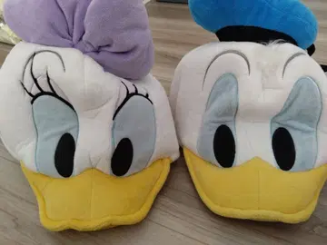 Disney//도날드 데이지//팬캡//묶음 판매