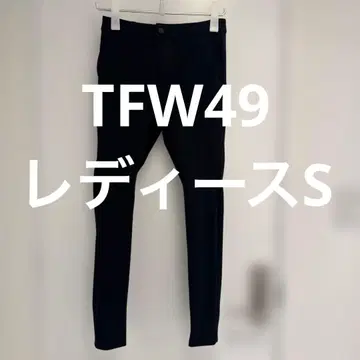TFW49 여성 팬츠 S