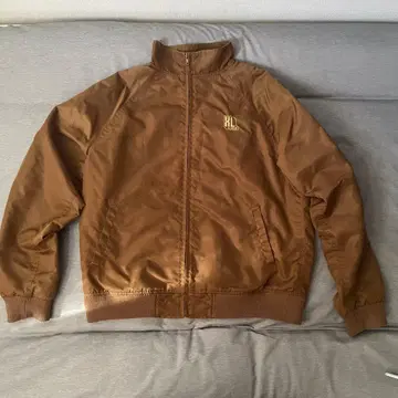 X-LARGE 나일론 자켓