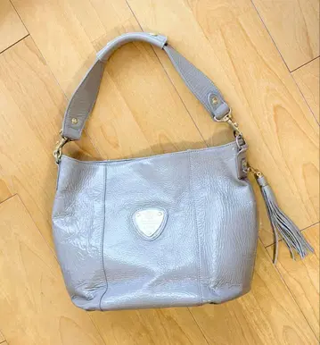 ATAO candy 그레이지 원마일백 아타오 에나멜 가죽