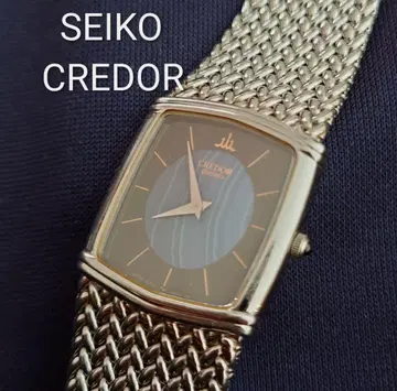 SEIKO 크레도르 [ 품번 2F70-5380 ]