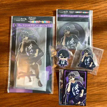 도즈루사 ~지금 게임 실황 중~ 본쥬르 세트