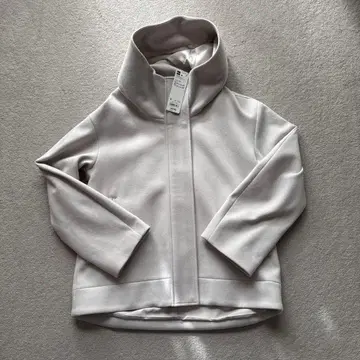 GU 코지 멜톤 숏코트 S