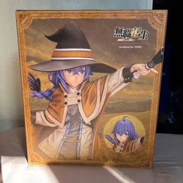 코토부키야 록시 스케일 피규어