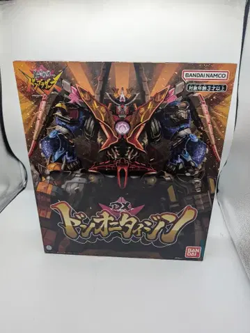 새상품 폭전대 돈브라더즈 DX 돈오니타이진