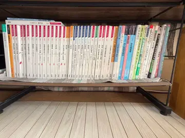 간호 관계 교과서 의학서원 등 44권 세트