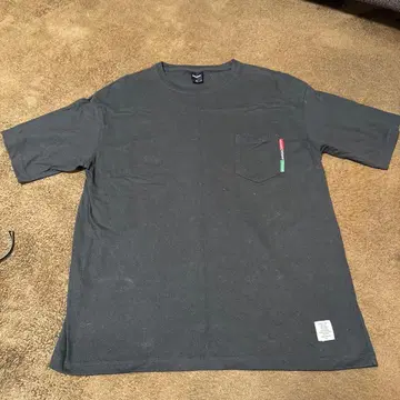 APPLEBUM T셔츠 M 사이즈