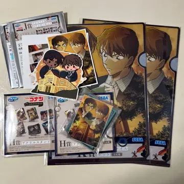 세가 럭키 쿠지 핫토리 헤이지 하쿠바 사토루 핫토리 헤이지와의 3일간