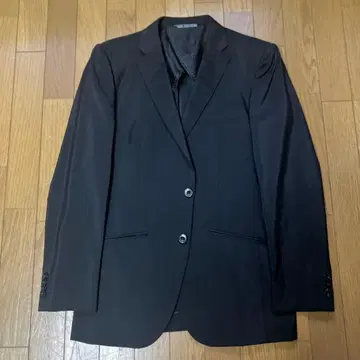 FICCE 블랙 3 피스 컨디션 최상