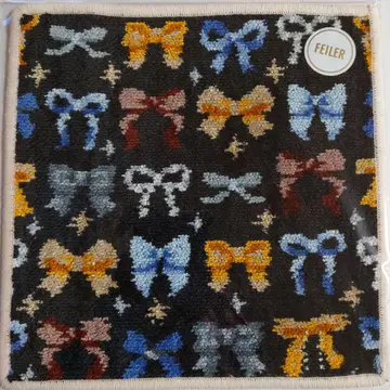 [ 완판템 ] 페이러 타월 손수건