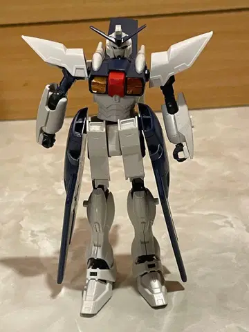 hg 지세이버 완성품