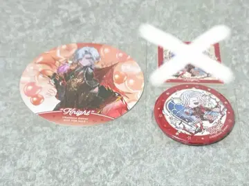 [ 낱개 판매 가능 ] 제5인격 [ 기사 ] 스이파라 굿즈 세트