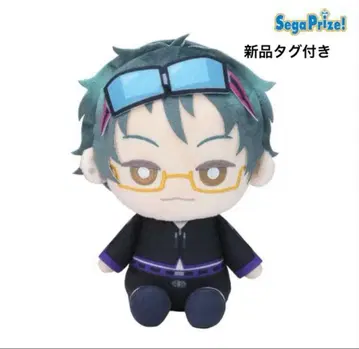 TV 애니메이션 [그노시아] 봉제 인형 Vol. 2 사명