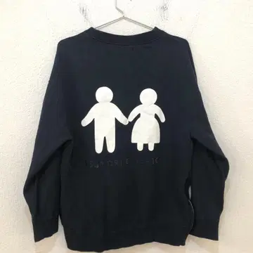 일본제 TSUMORI CHISATO 츠모리치사토 O&O 트레이닝복 M