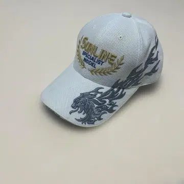 선라인 캡 캡 키퍼 포함