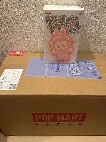 [정품, 미개봉] 러브브 Luck 미개봉이지만 색깔은 알 수 있습니다