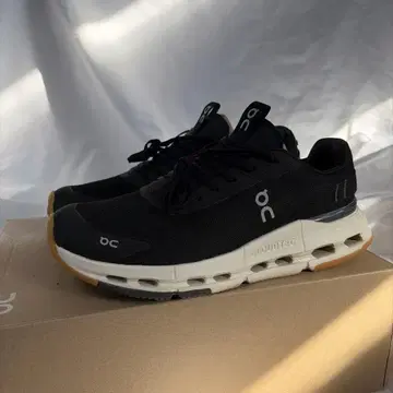 Cloudnova Form 2 클라우드 노바 27cm