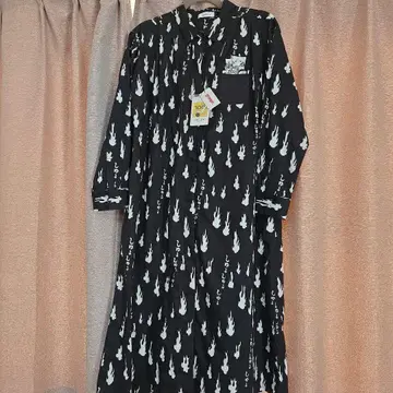 graphpi 롱 셔츠 원피스 게게게의 키타로