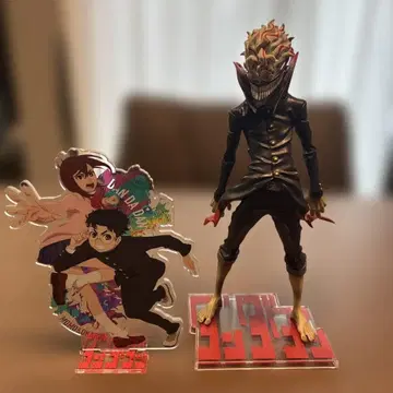 단다단 제일복권 A상 덤 포함