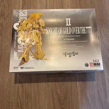 FSS 나이트 오브 골드 OVER THE 7777