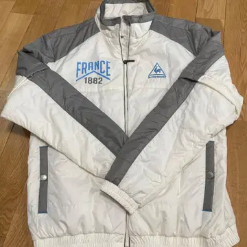 르꼬끄 스포르티브 골프 컬렉션 자켓 L