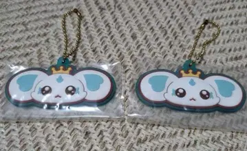 프리큐어 제일복권 F상