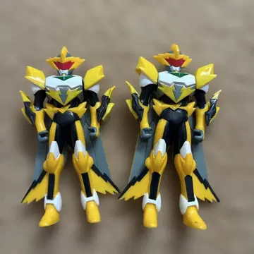 용사지령 다그온