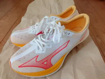 Mizuno 러닝화 웨이브듀얼 프로