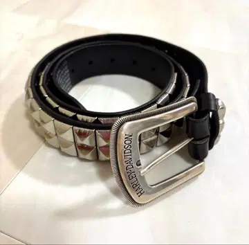 Harley-Davidson Dakota 스터드 벨트