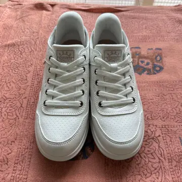 SKECHERS 스케쳐스 슬립인즈 여성용 23cm 화이트