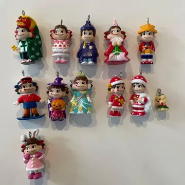 후지야 미니미니 페코짱 즐거운 기념일 세미 컴프 시크릿 1종 묶음 판매