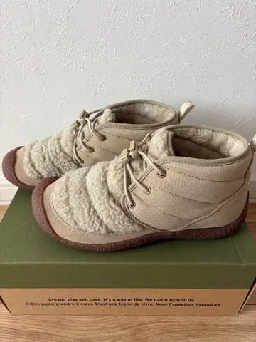 kEEN 하우저 투 처카