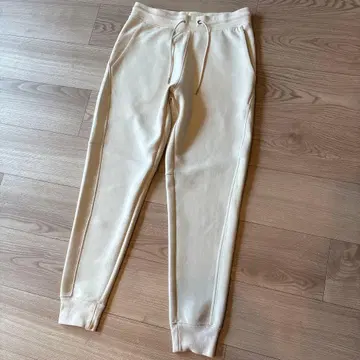 UNIQLO +J 질 썬더 드라이 스웨트 팬츠 유니클로 여성용