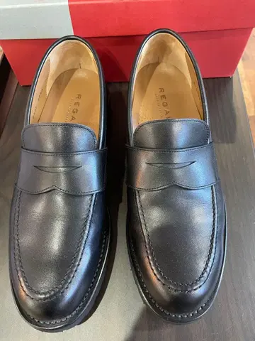 REGAL 뉴 클래식 로퍼