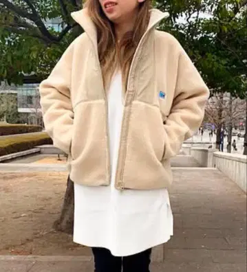 헬리한센 플리스 자켓 HE51900 WM