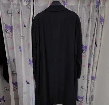 새상품급 SANYO 남성용 코트