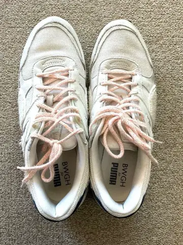 PUMA BWGH 스니커즈 29cm