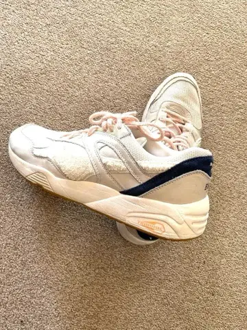 PUMA BWGH 스니커즈 29cm