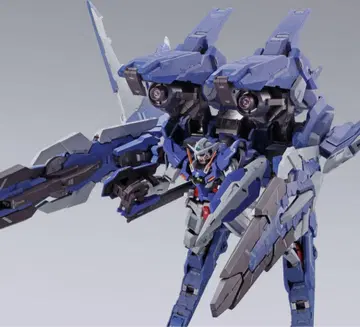 미개봉 새상품 METAL BUILD GN 암즈 TYPE-E