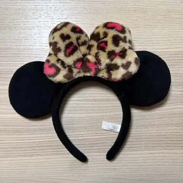 [ 디즈니 리조트 ] 미니 머리띠