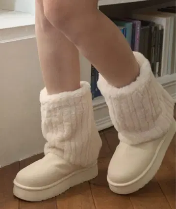 birthdayroom 어그 부츠