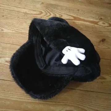 디즈니 미키 모자 보아