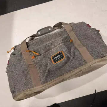 새상품급 Eddie Bauer 에디 바우어 보스턴 백 그레이 45L