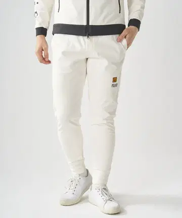 LOUDMOUTH x FELIX THE CAT 팬츠